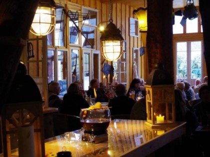 照片: Spargelhof Kremmen