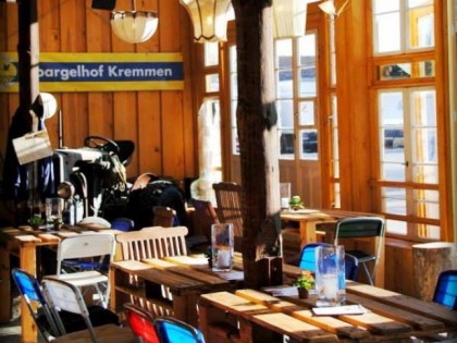 照片: Spargelhof Kremmen